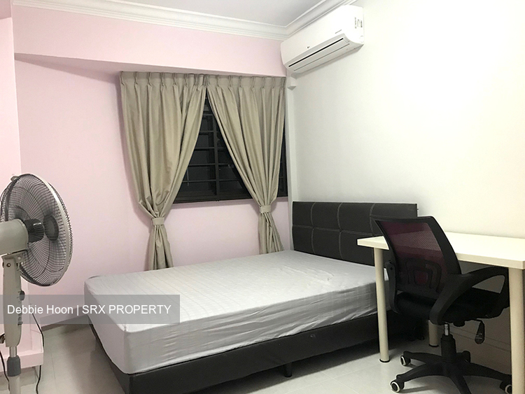 Blk 503C Canberra Link (Sembawang), HDB 4 Rooms #185690172
